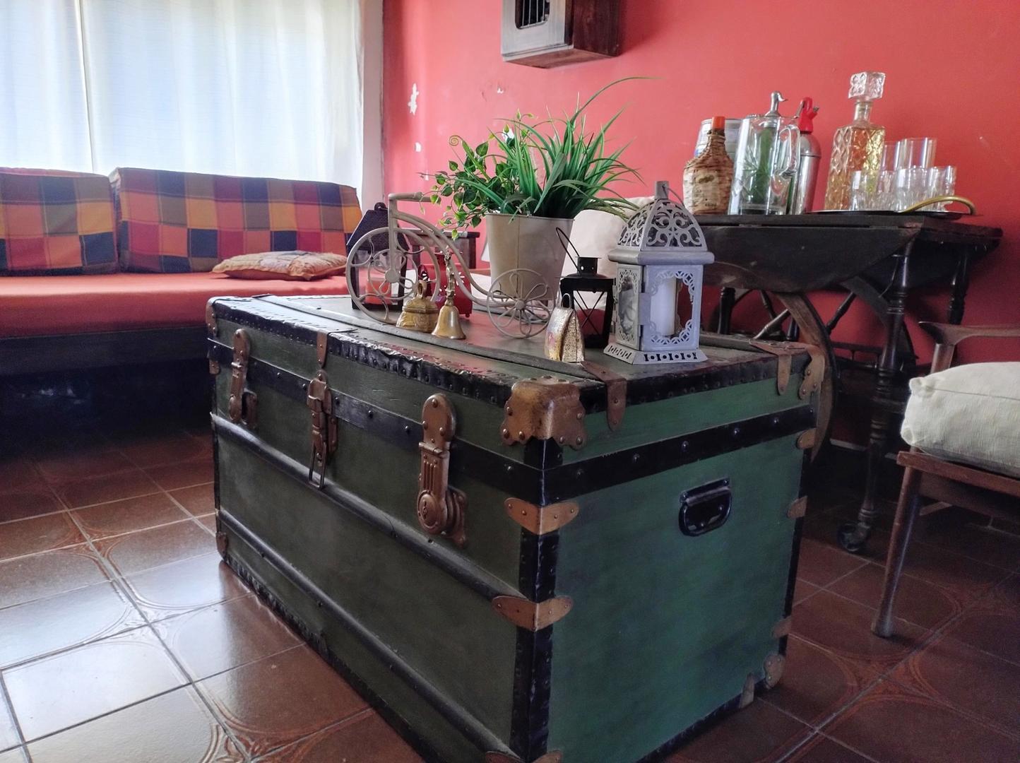 Casa en Venta 80 años