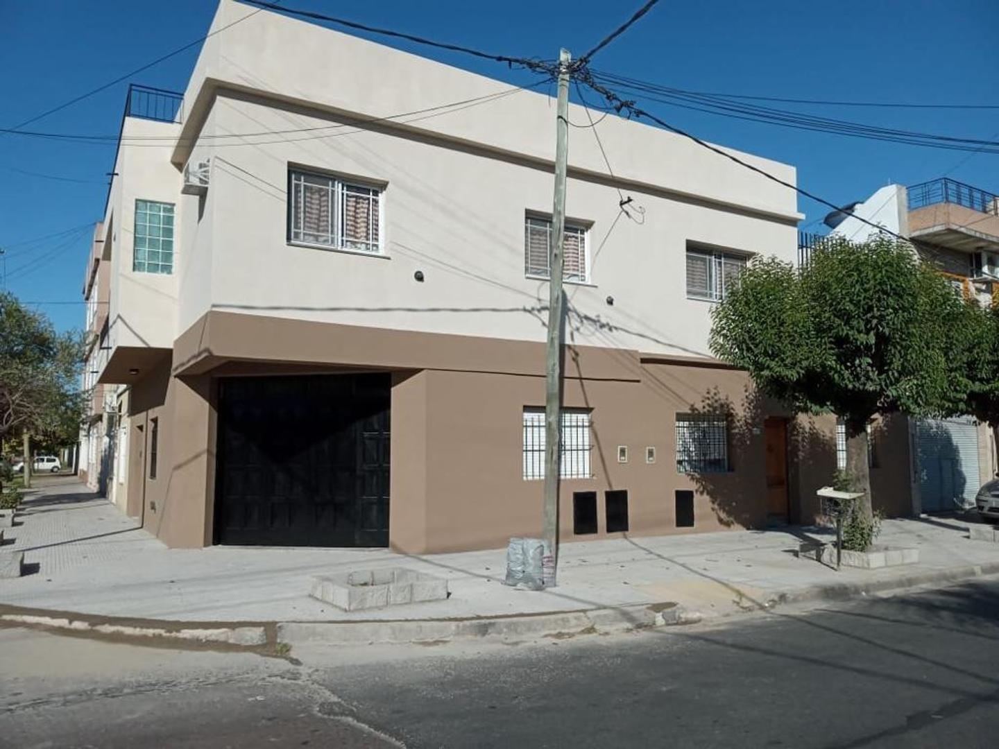 Malabia 3200 , Piso 1