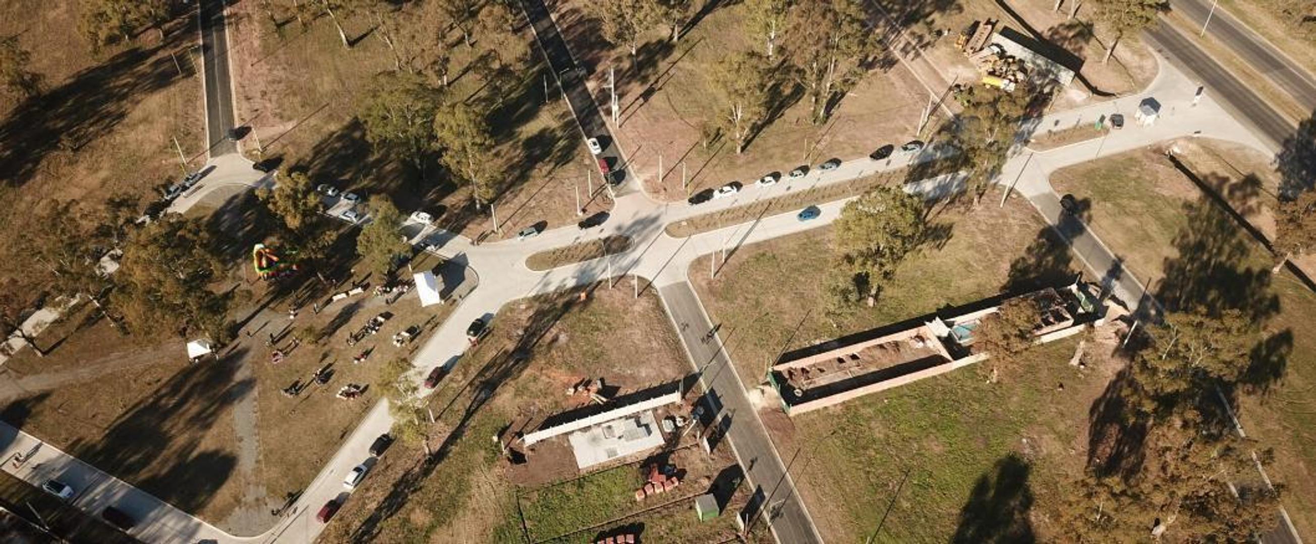 Terreno en Venta en Puertas Del Sol, USD 25.000