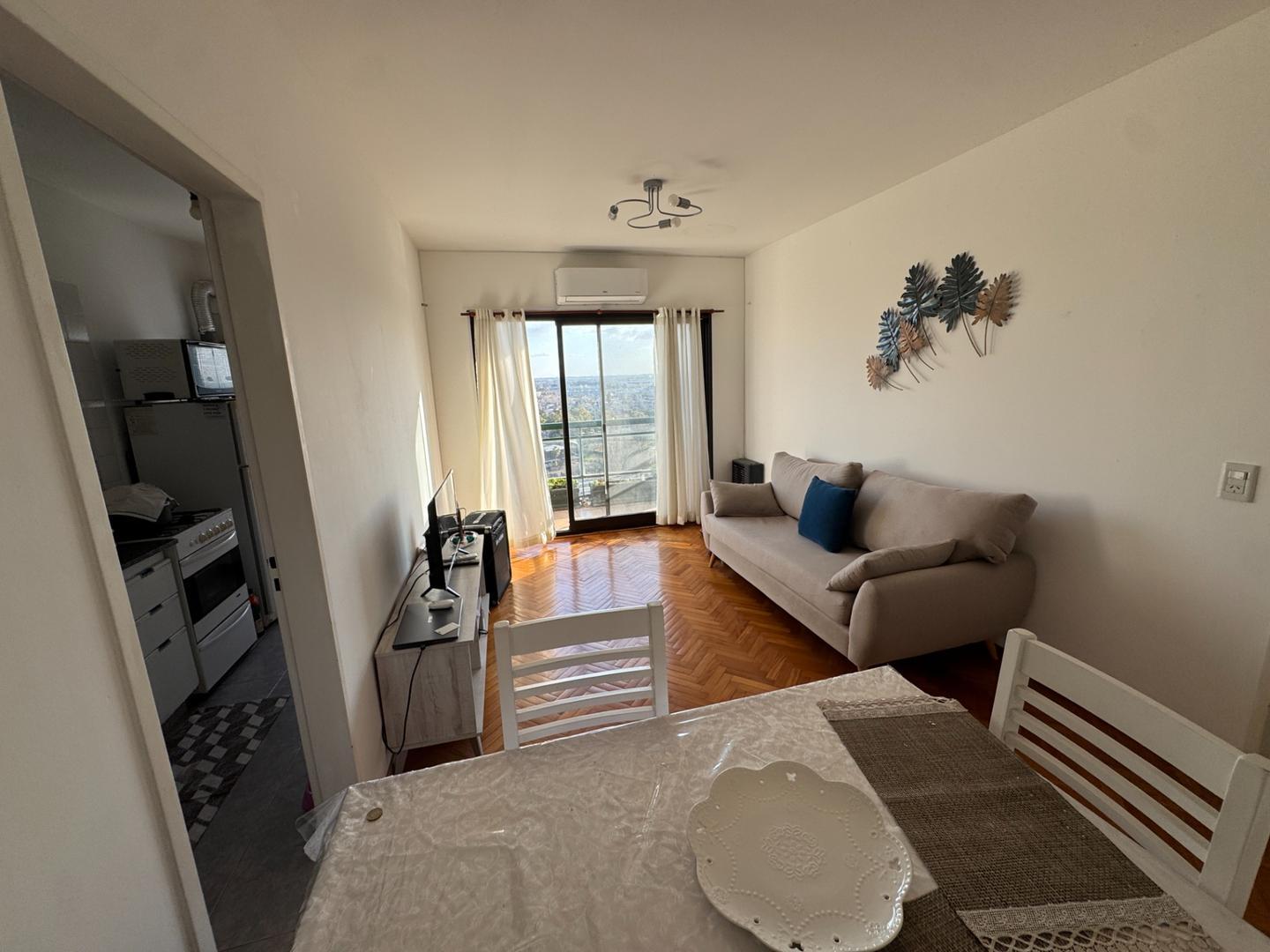 Departamento en Venta 20 años