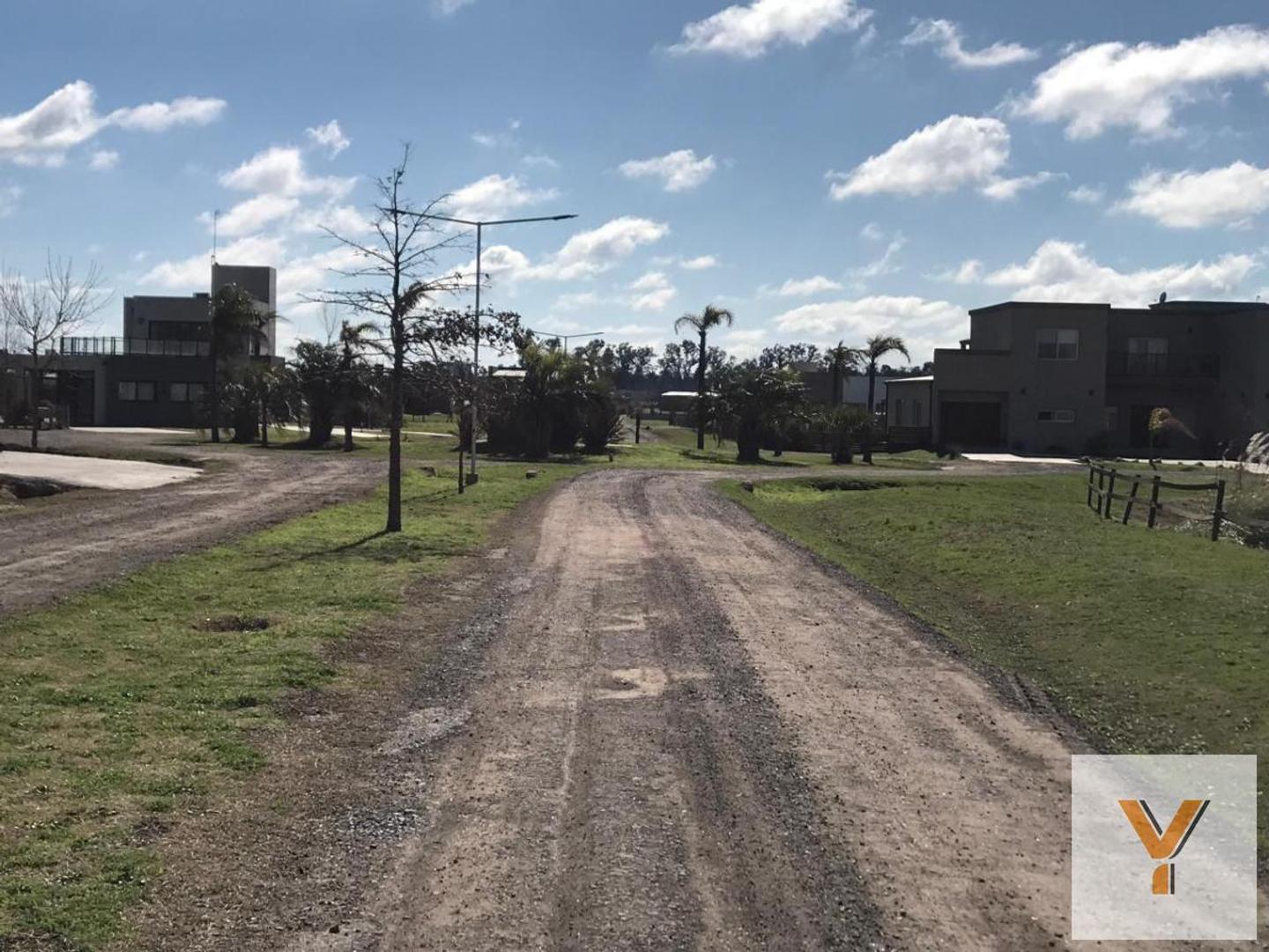 Terreno en Venta en Los Juncos, USD 23.000