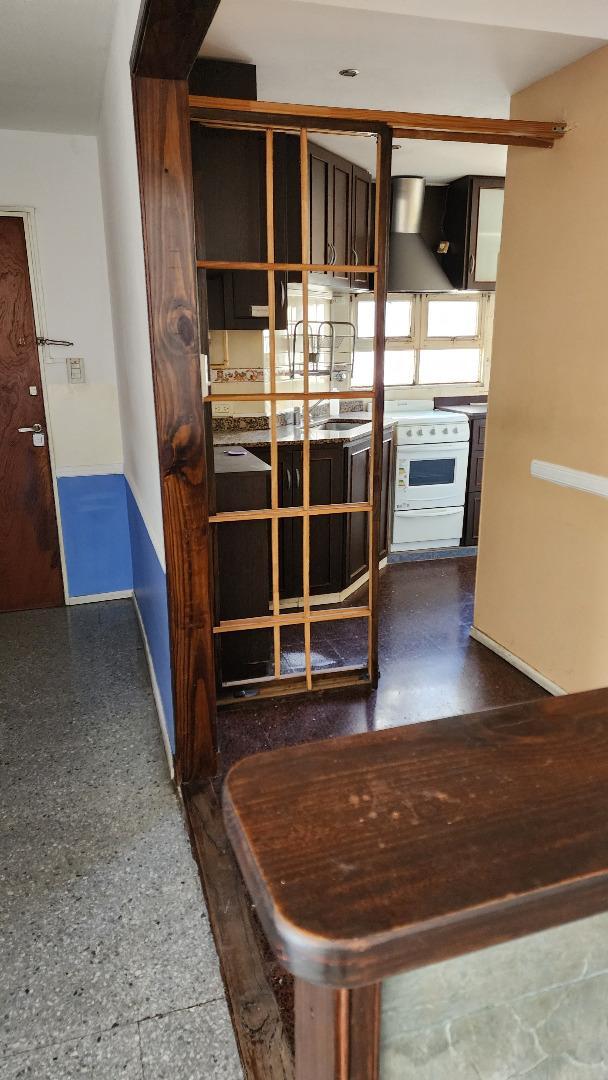 Departamento en Alquiler al Oeste