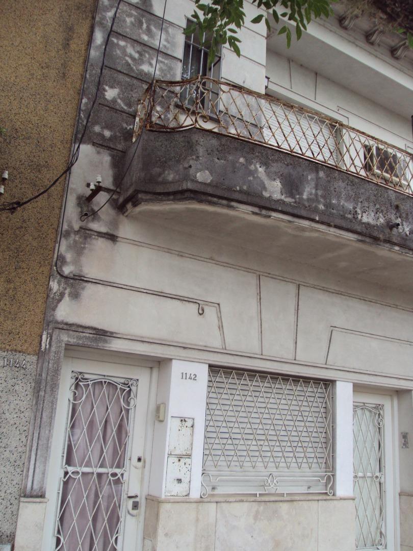 Venta Depto.Planta Alta.Ciudad Rosario.3 Dormitorios *