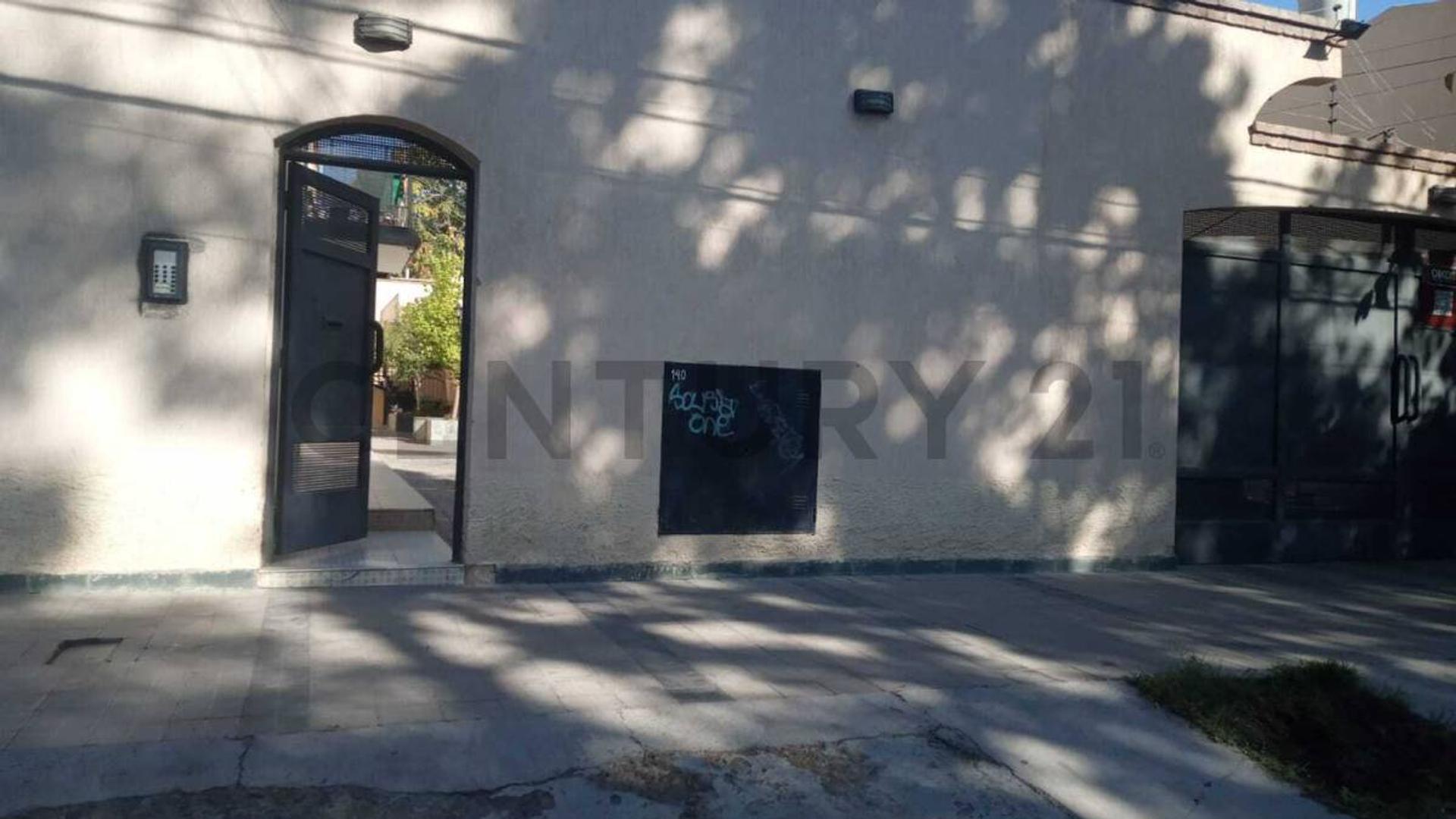 HERMOSO DEPARTAMENTO EN VENTA EN COMPLEJO CERRADO EN LAS HERAS, MENDOZA