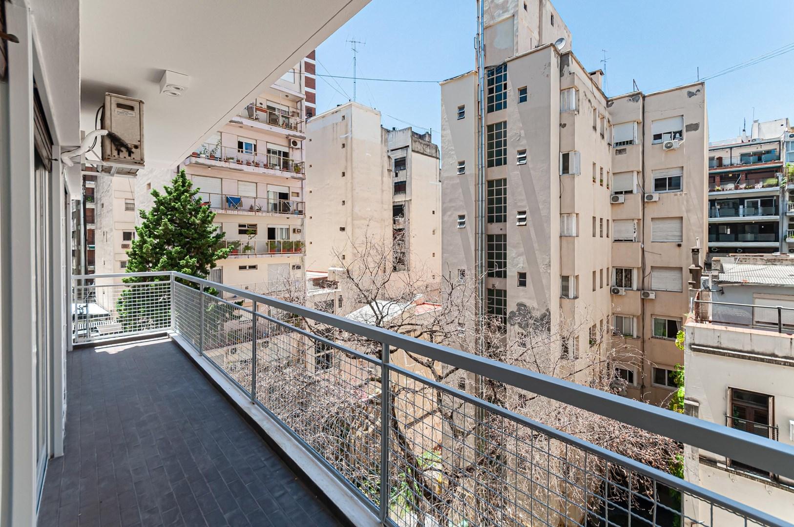 Departamento en Alquiler Temporal Apto profesional