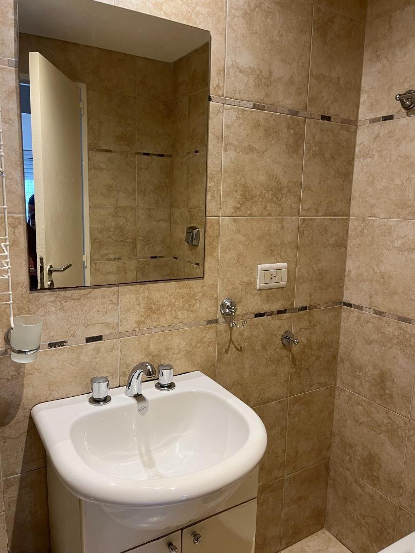 Departamento en Alquiler 17 años