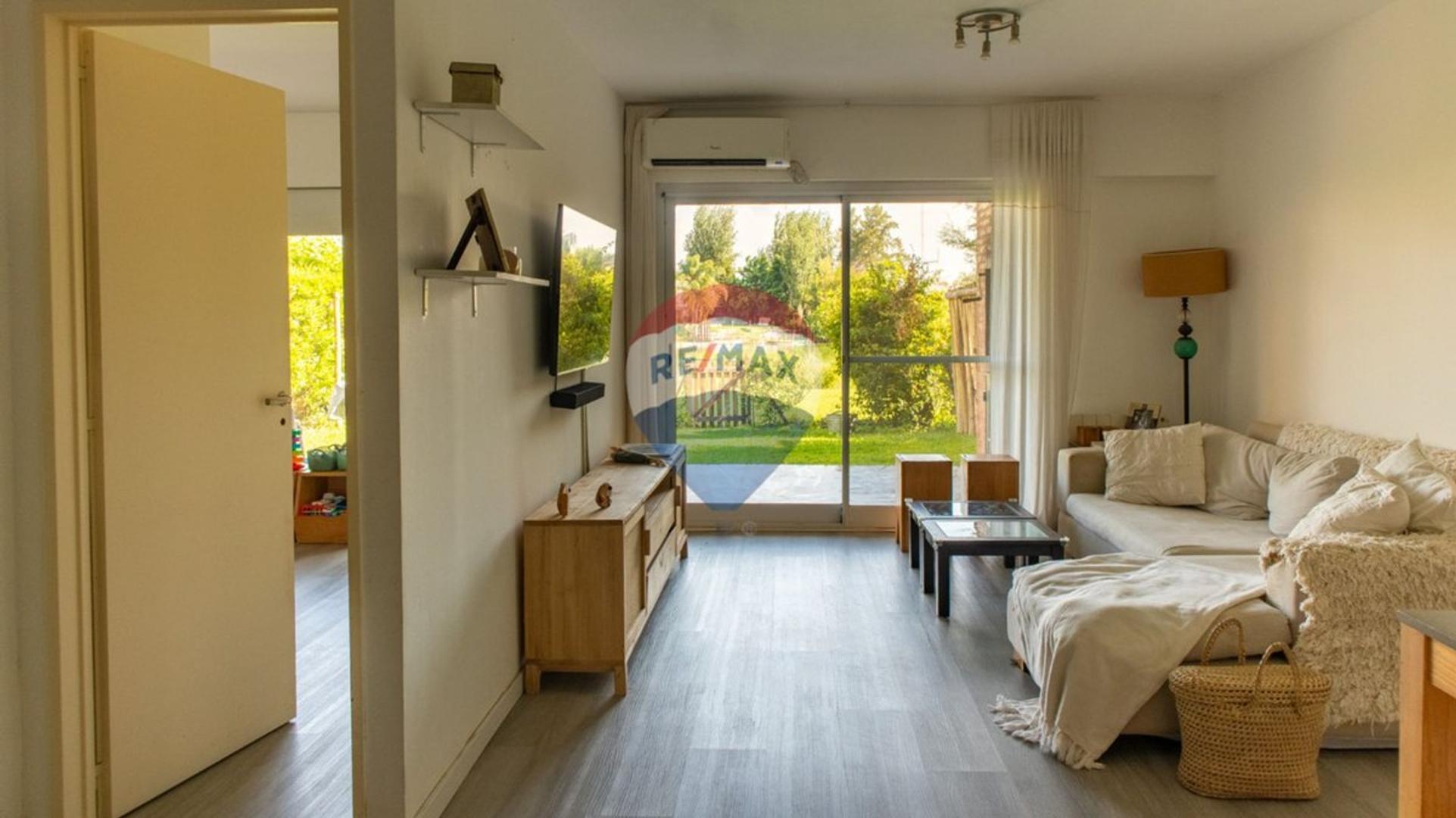 Departamento en Venta de 3 ambientes