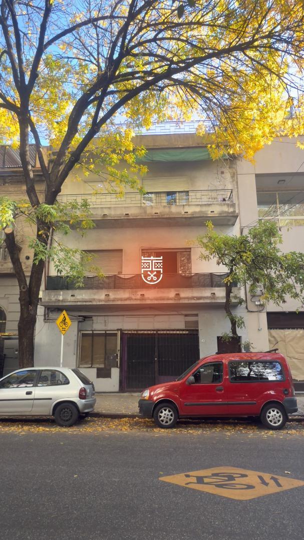 PHs sobre lote propio / Terreno