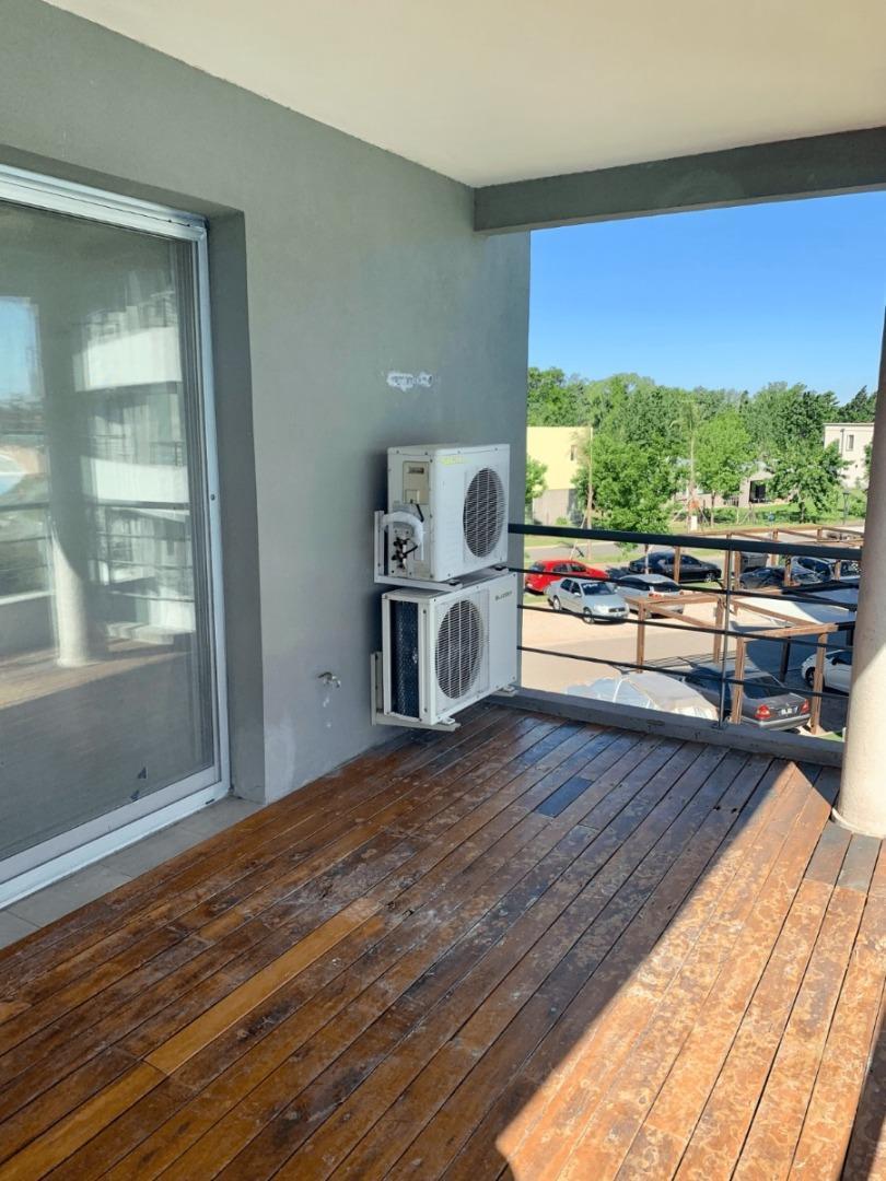 Departamento en Alquiler 2 años