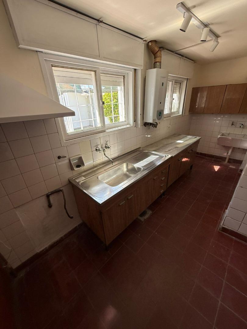 Casa en Alquiler al Oeste