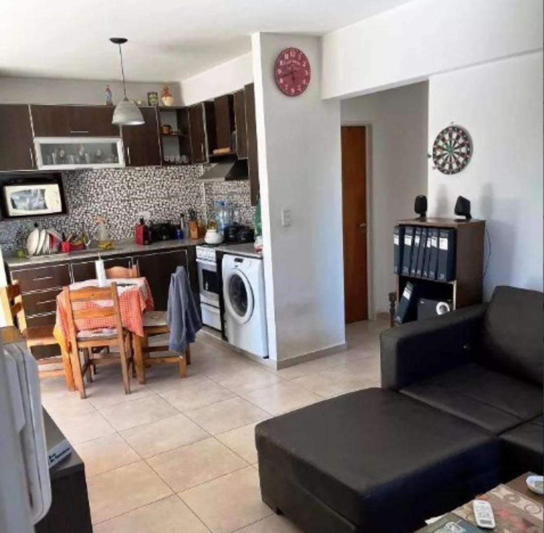 Departamento en Venta en Hurlingham, USD 90.000