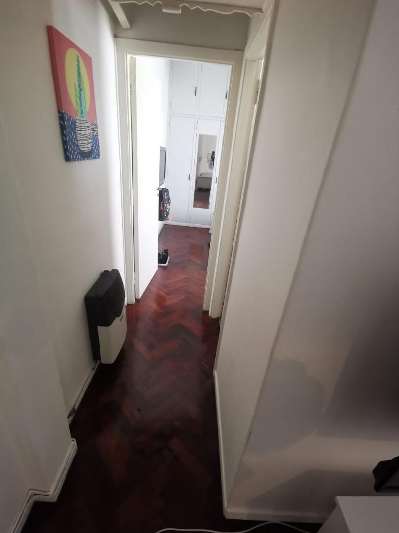 Departamento en Venta Permite mascota