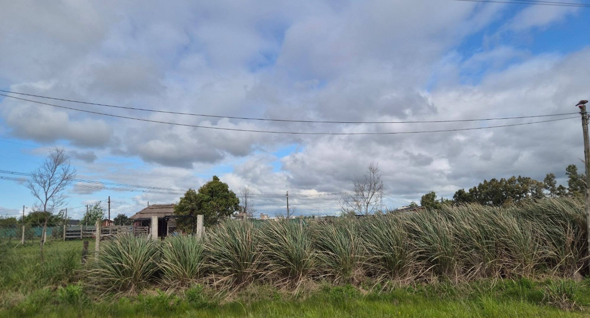 Terreno en Venta de 1800,0 m2