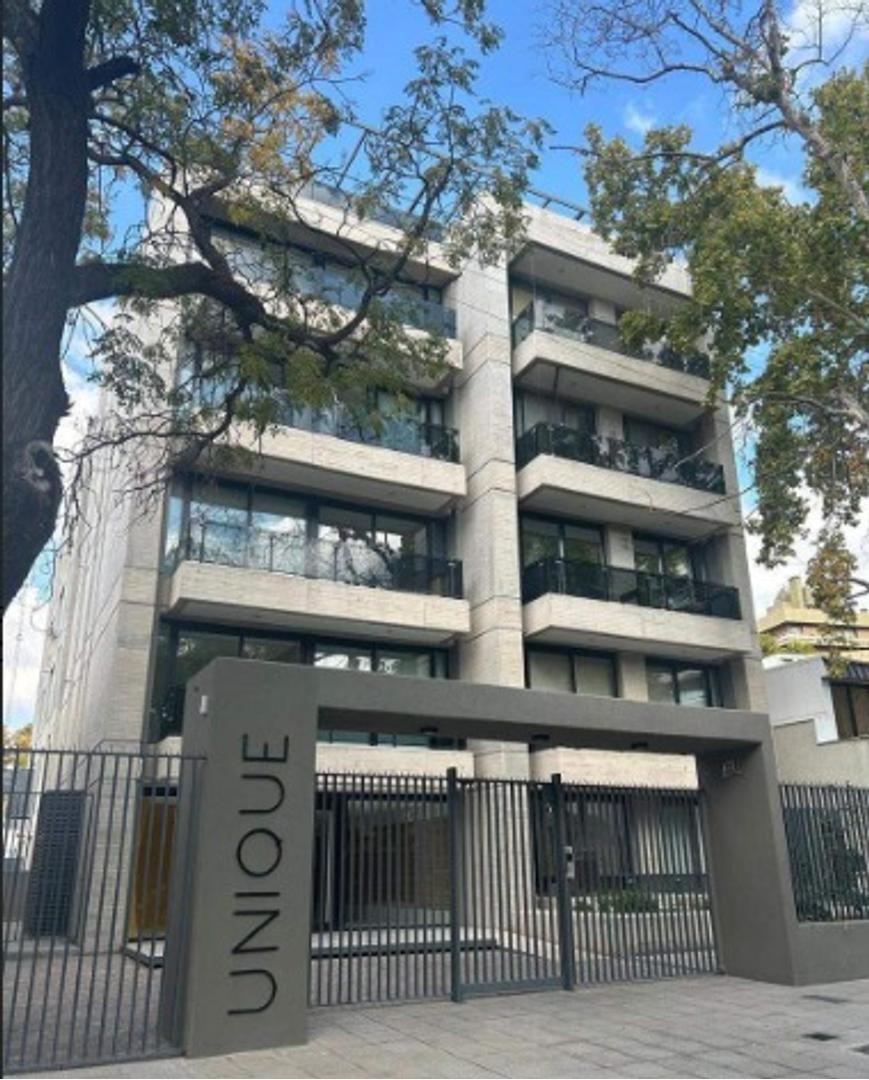 DEPARTAMENTO MODERNO EN 5.ª SECCIÓN