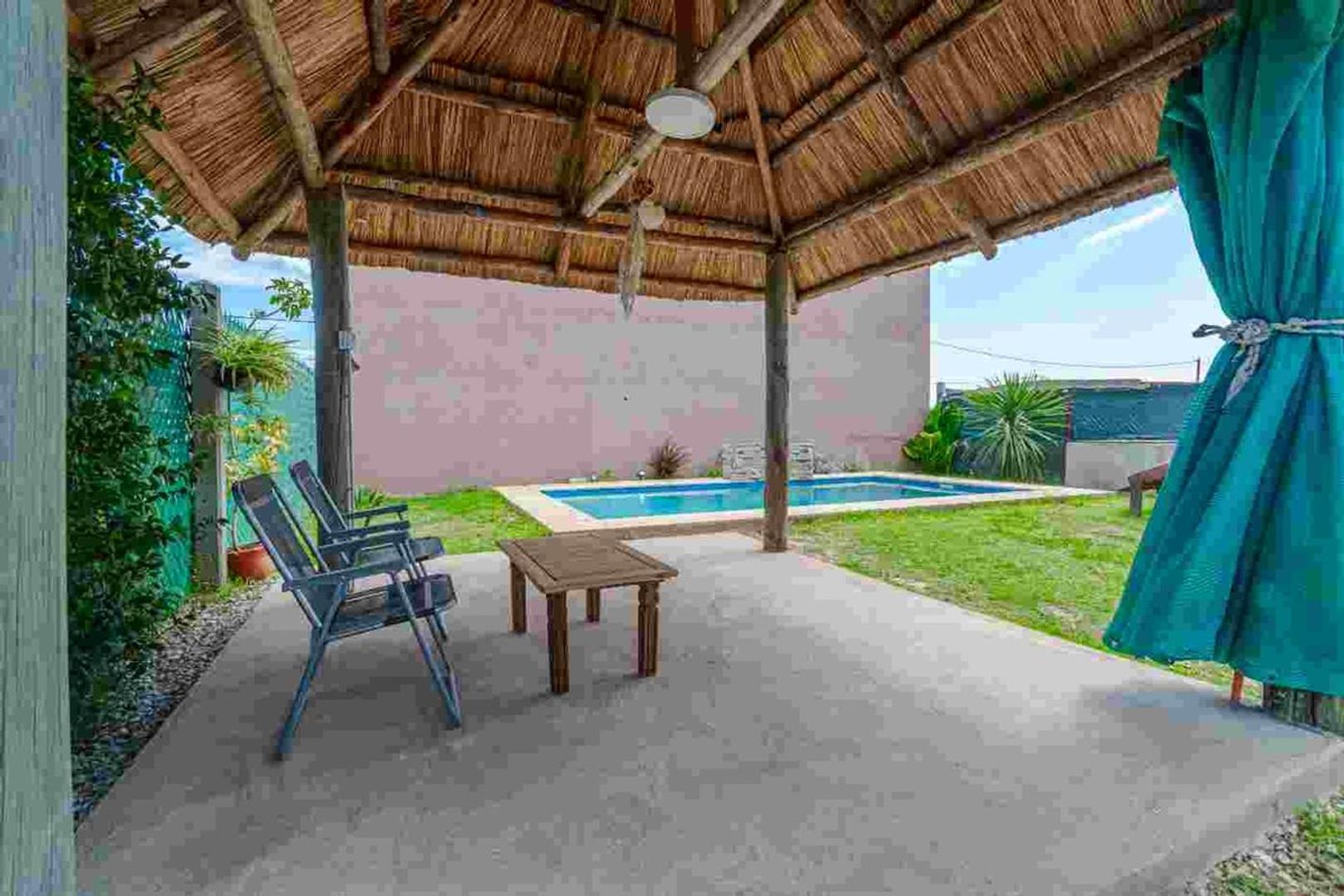 Casa en Venta 11 años