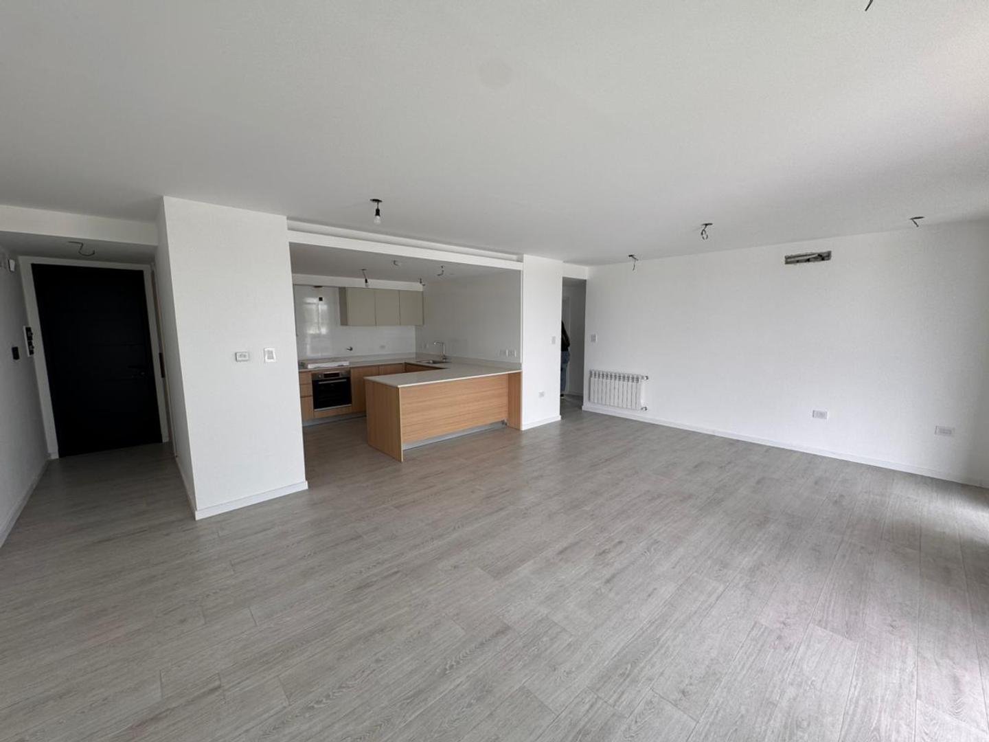 Departamento en Venta en Rafaela, USD 250.000