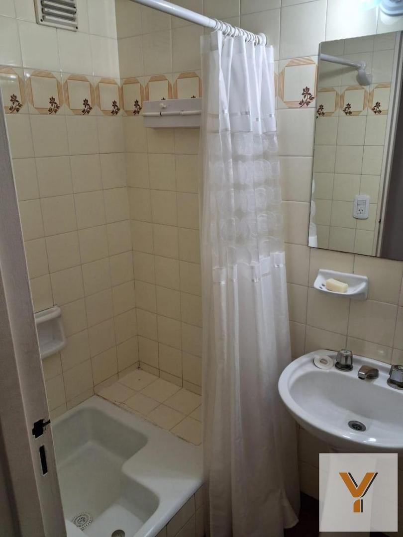 Departamento en Alquiler Apto profesional