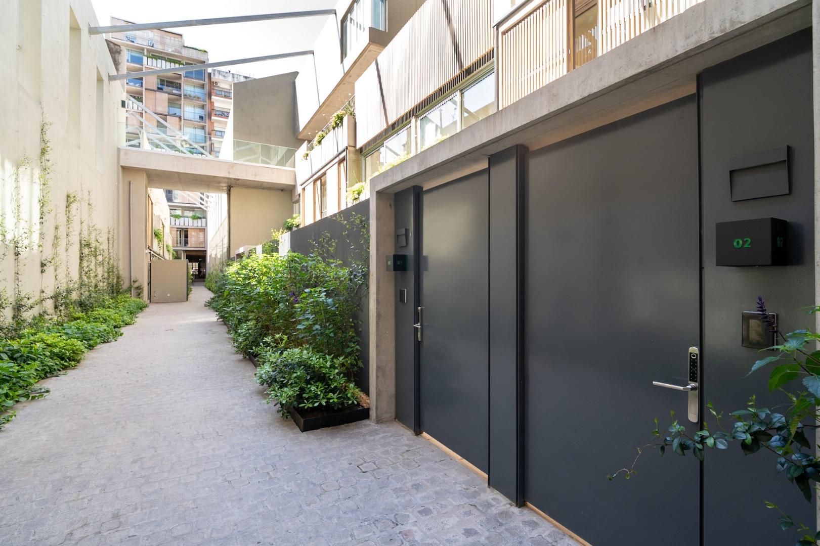 Sanchez De Bustamante 2496