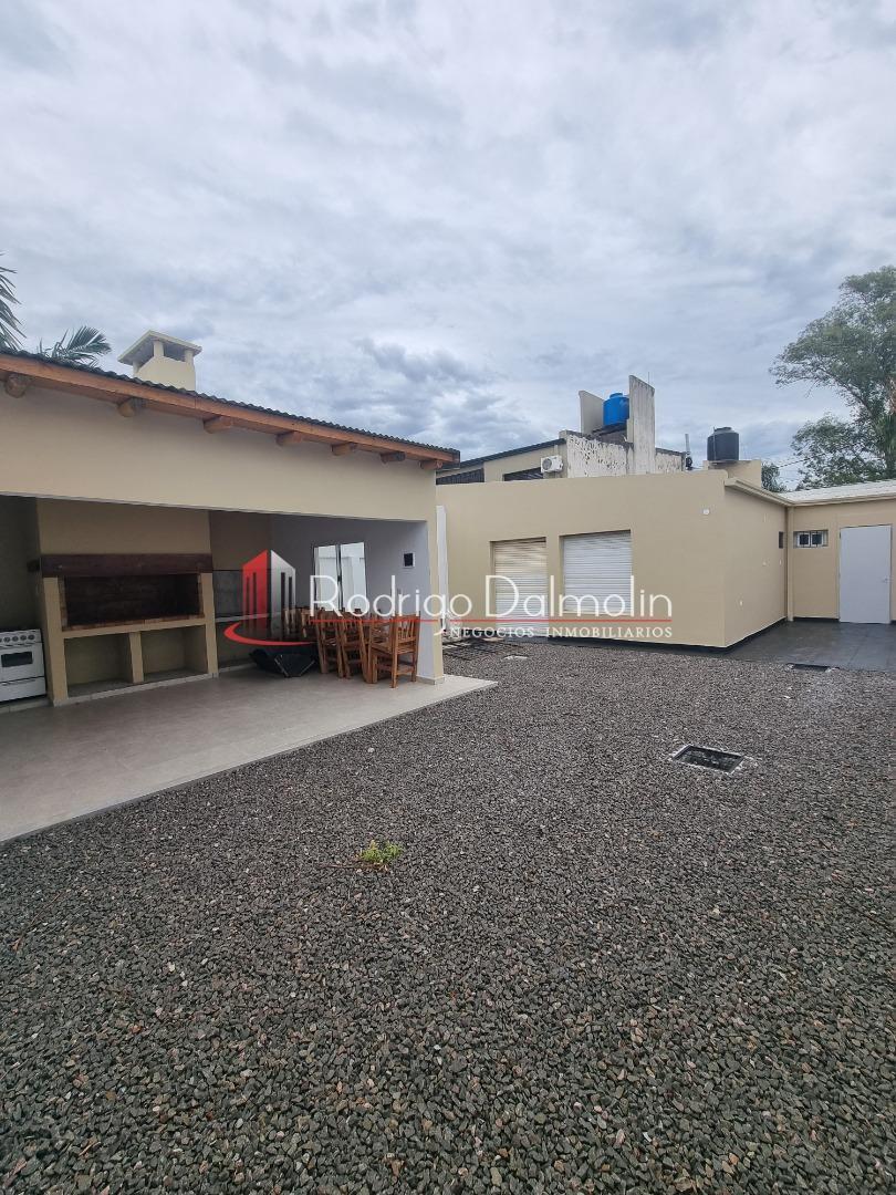 VENDO - PERMUTO.Propiedad totalmente renovada. Concordia, ER