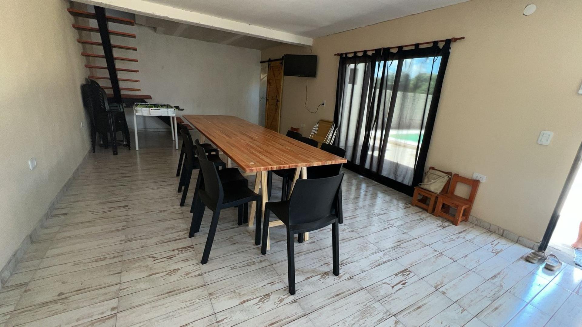 Casa en Venta en Granadero Baigorria, USD 96.000