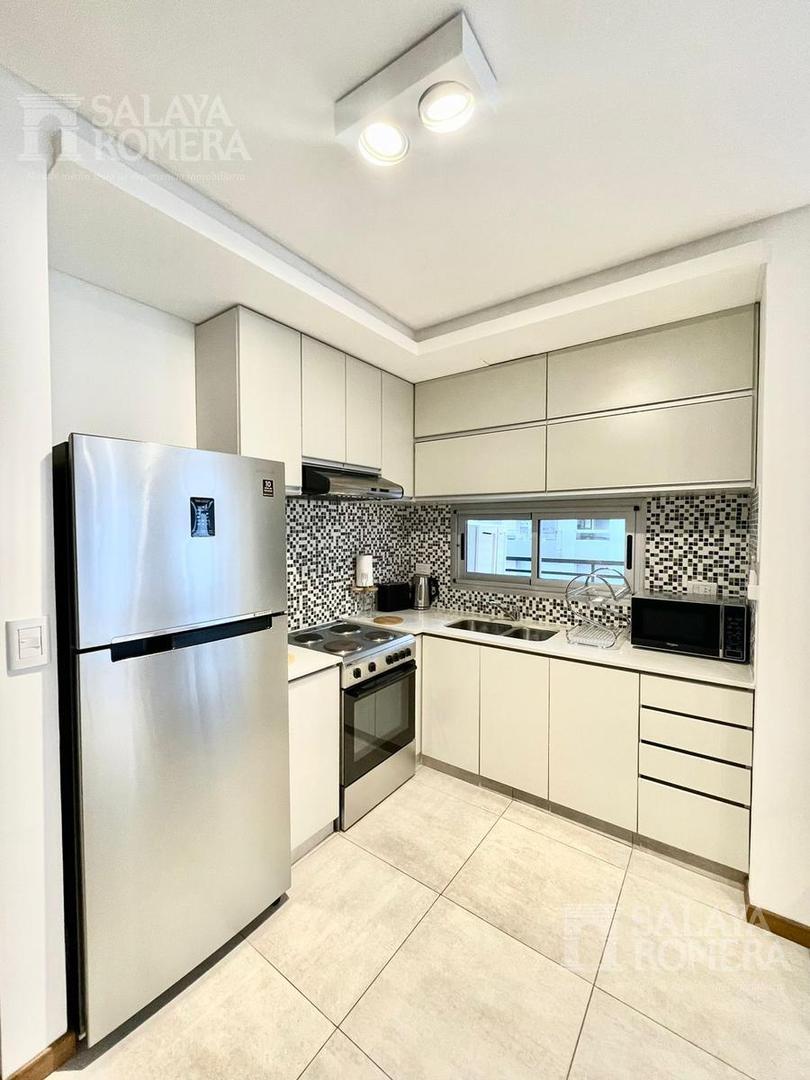 Departamento en Venta al Sudeste