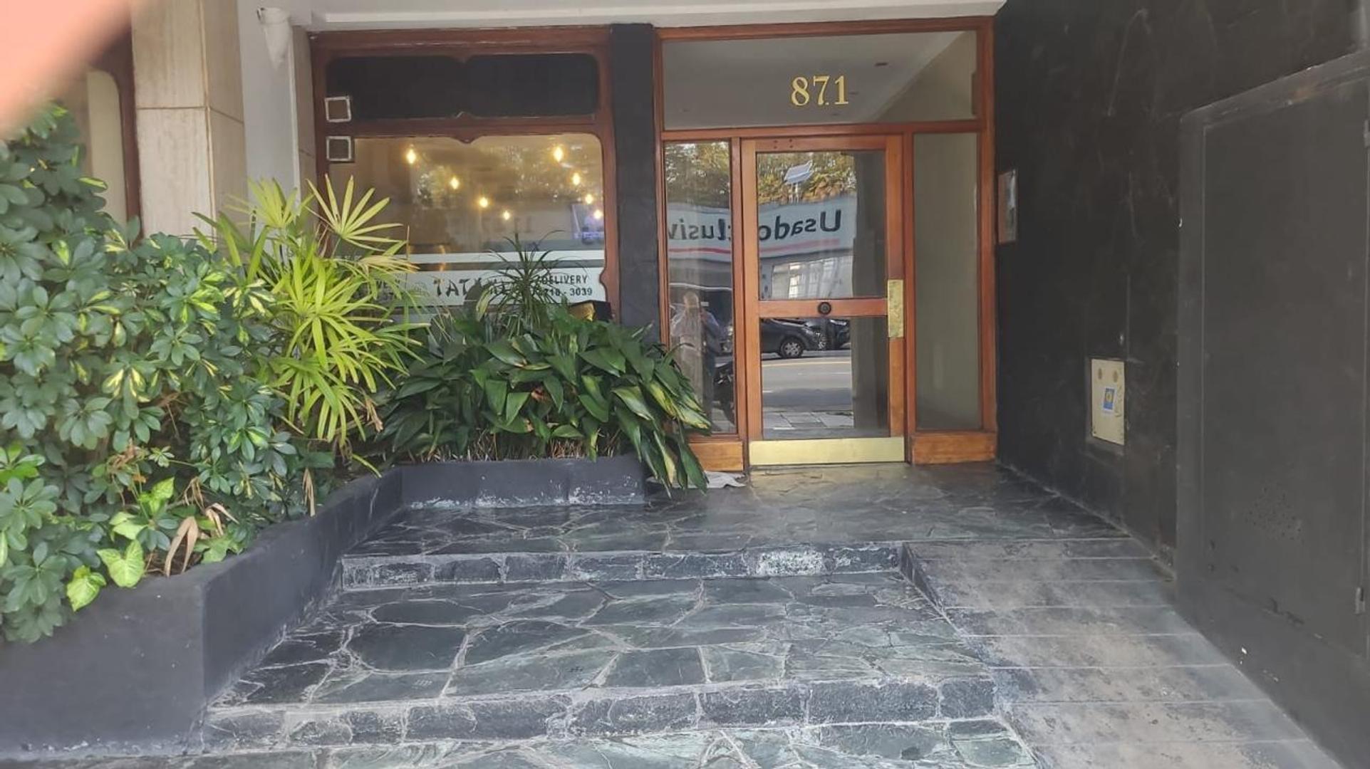 Departamento en Venta de 4 ambientes