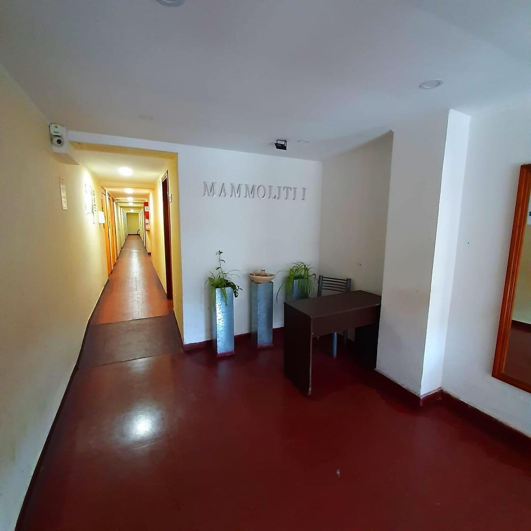 Departamento en Alquiler Temporal 40 años