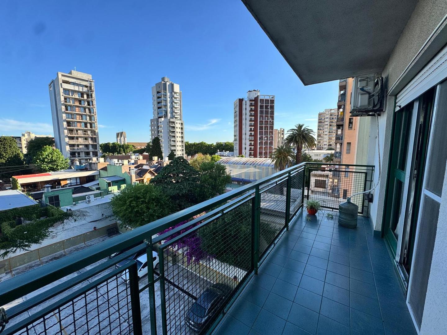 Departamento en Venta al Este