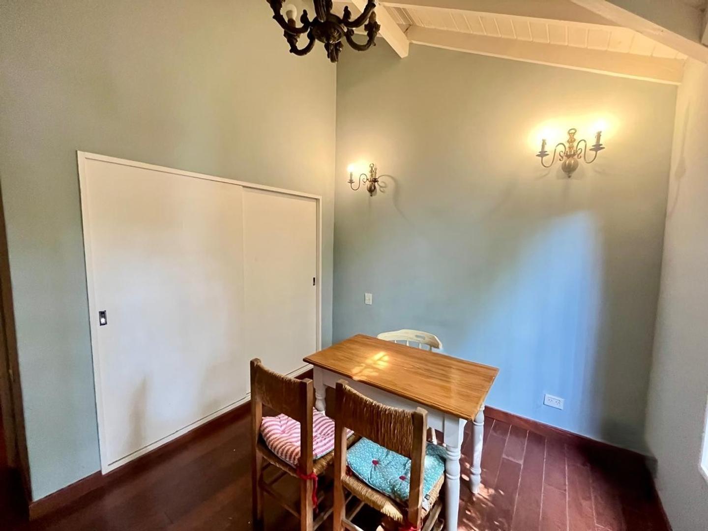 Casa en Venta al Sur