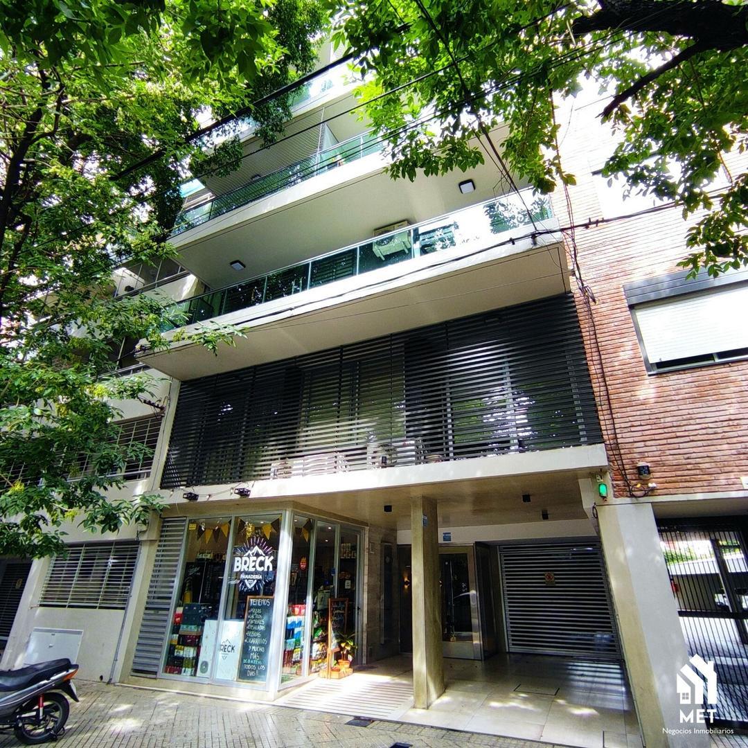 DEPARTAMENTO 2 DORMITORIOS A ESTRENAR