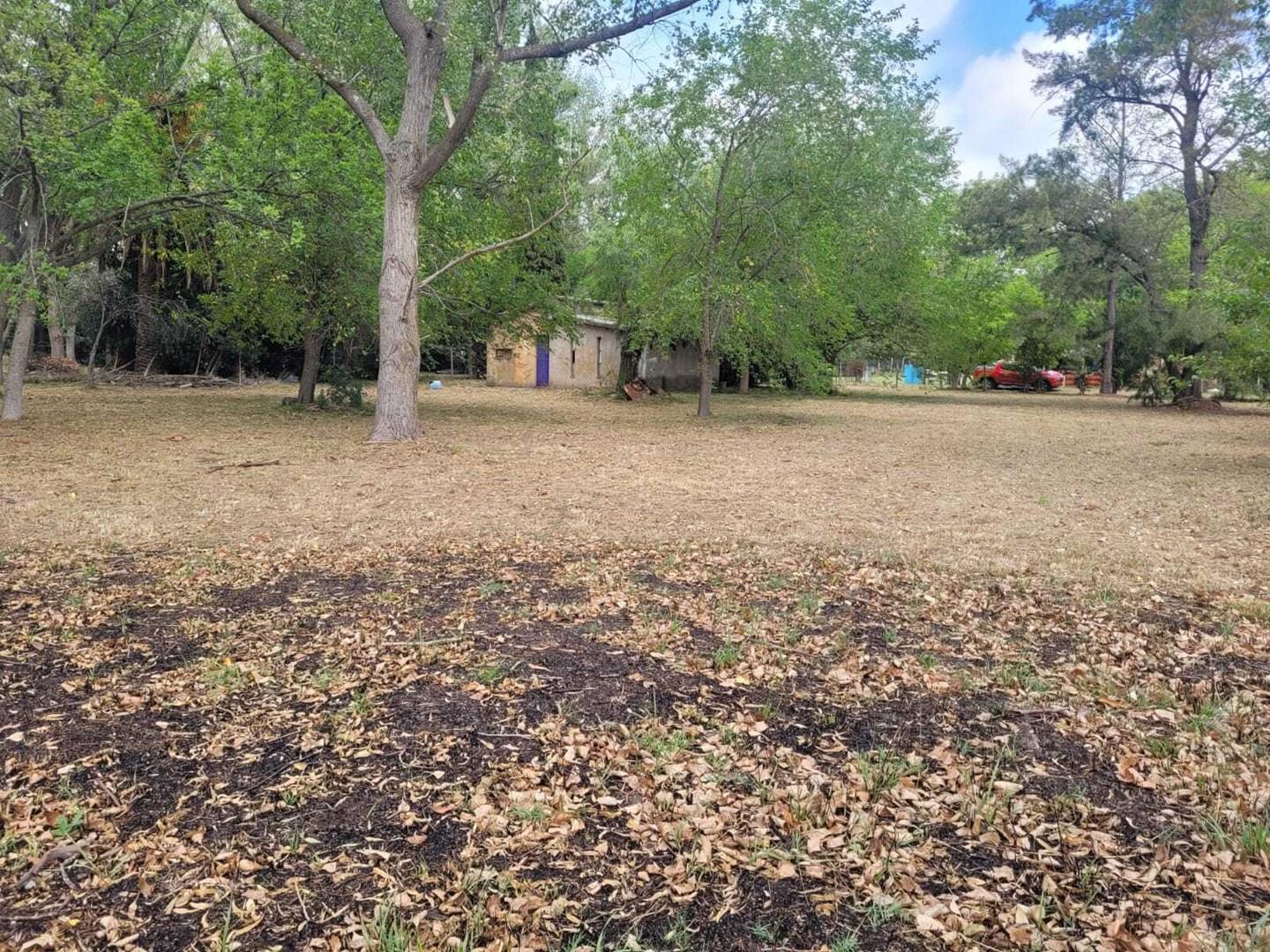 Casa en Venta en Pilar, USD 50.000