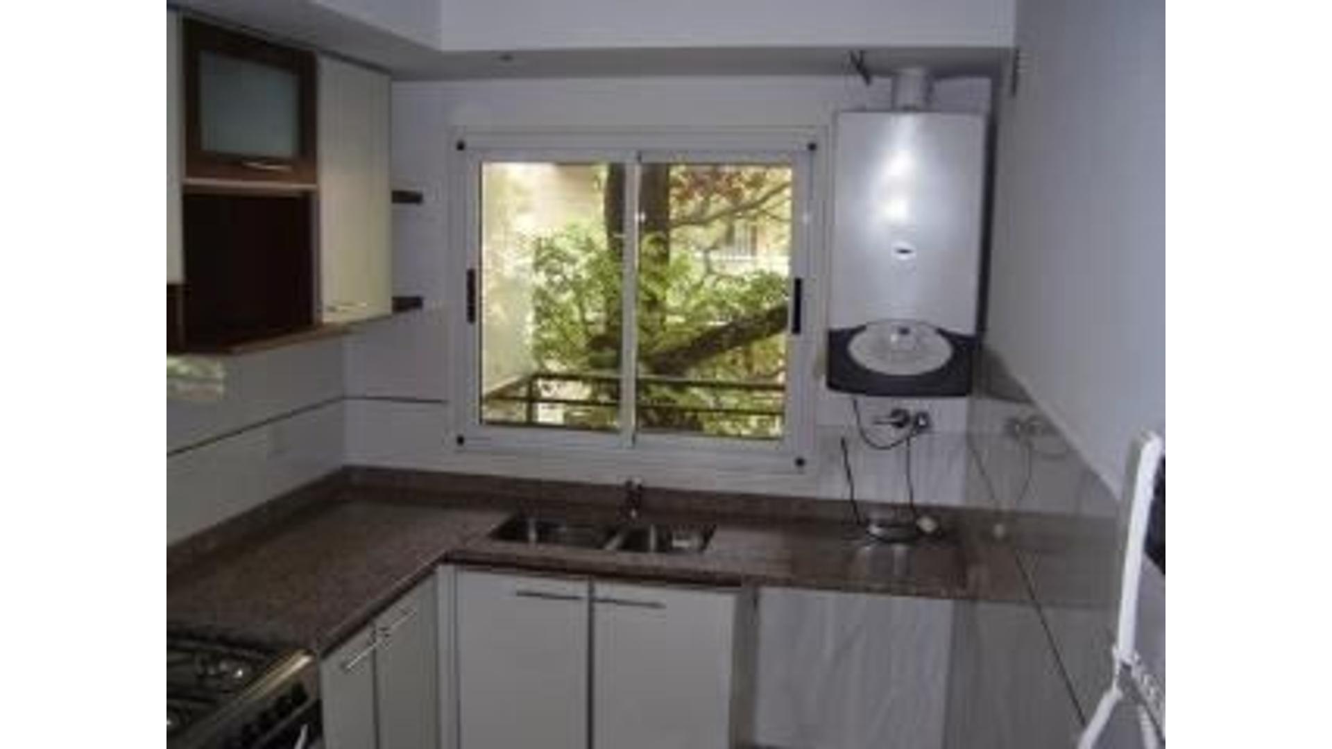 Departamento en Alquiler Temporal 4 años