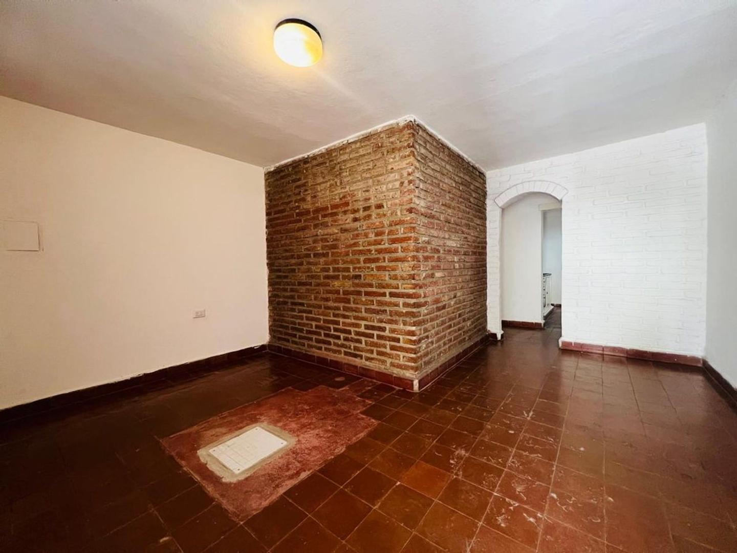 VENTA DEPARTAMENTO 1 D. BARRIO JARDIN UNIVERSIDAD