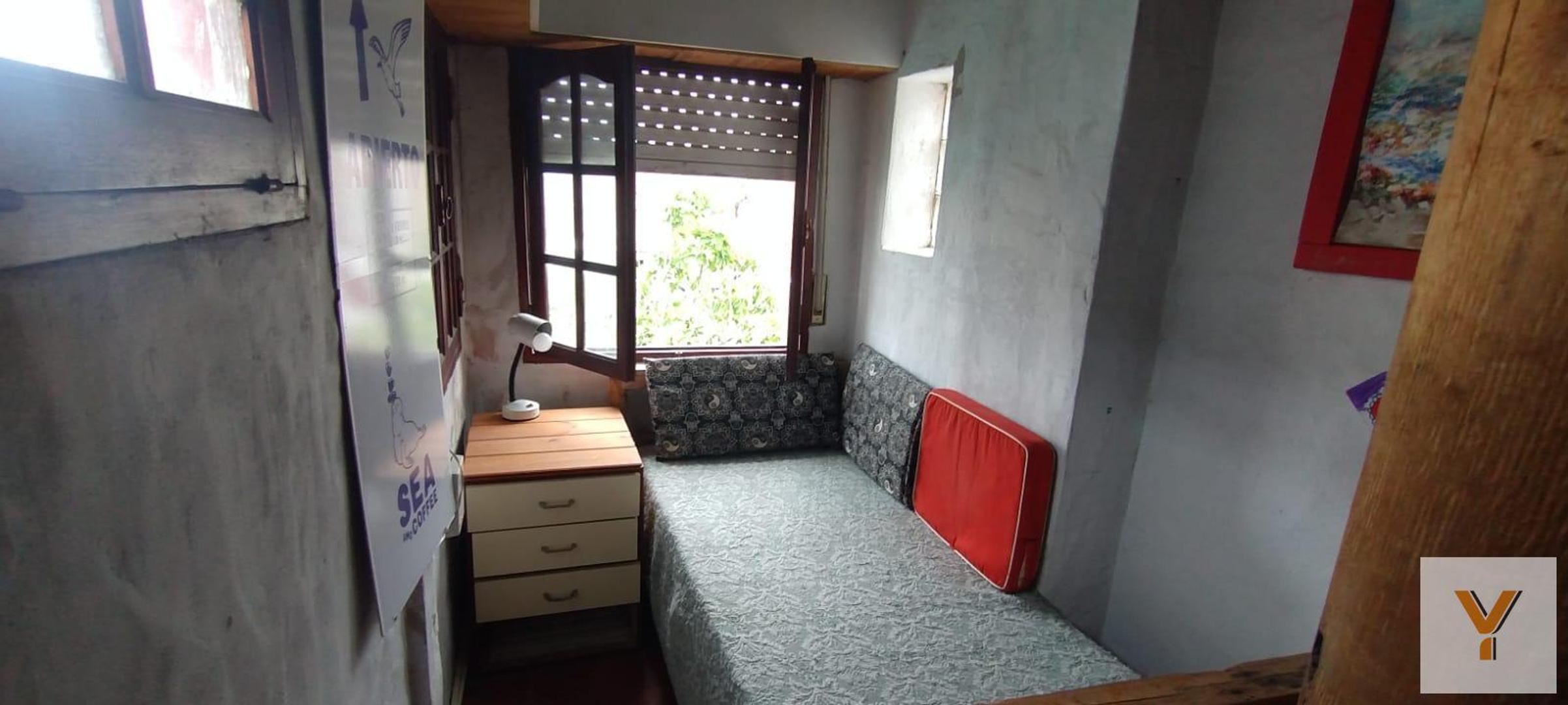Casa en Alquiler Temporal 35 años