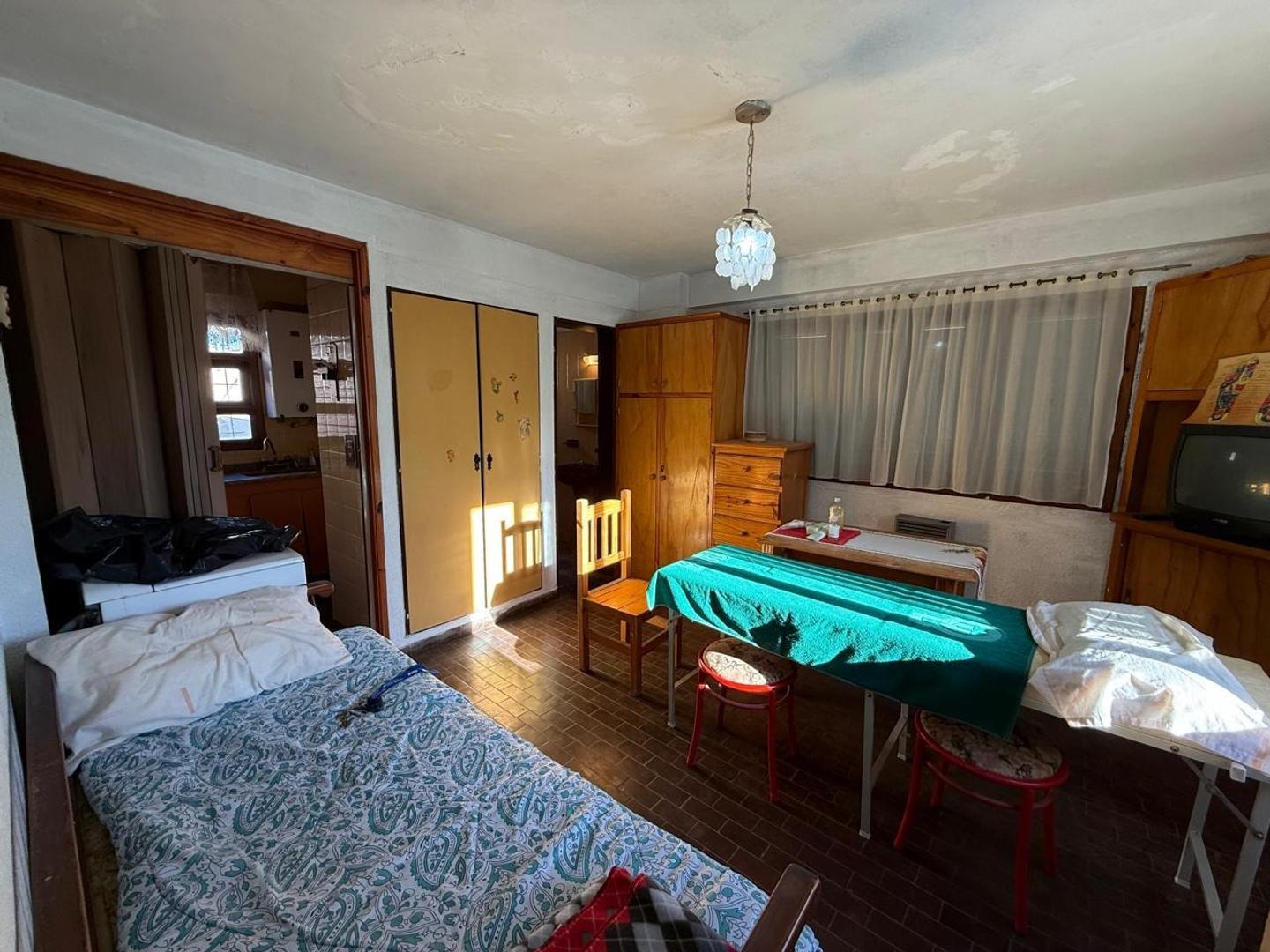 Pasaje 1 Bis , Piso 3