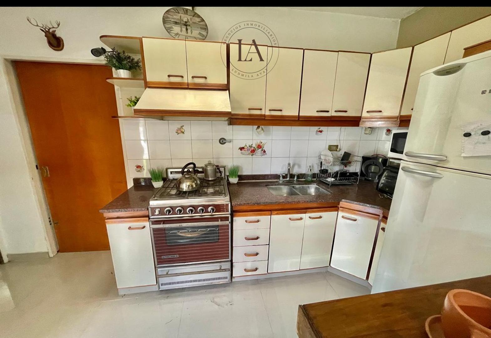 Casa en Venta en San Antonio de Padua, USD 180.000