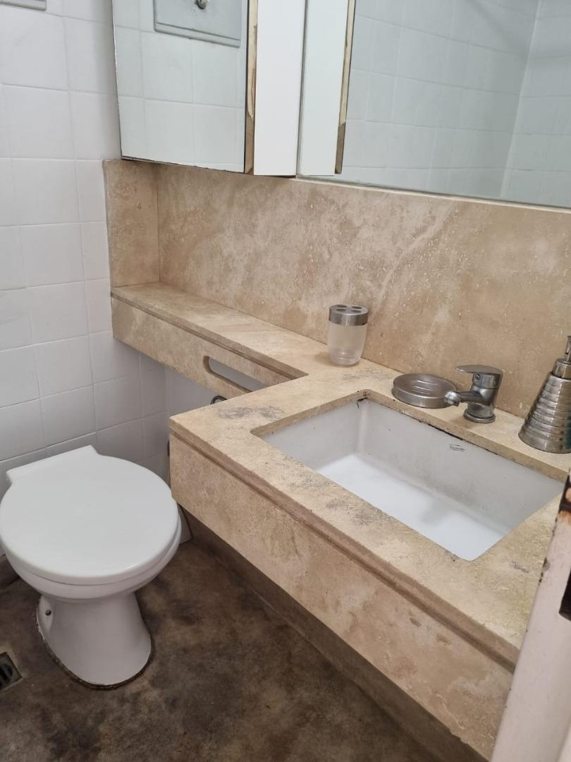 Departamento en Alquiler en Belgrano Barrancas, USD 1.400