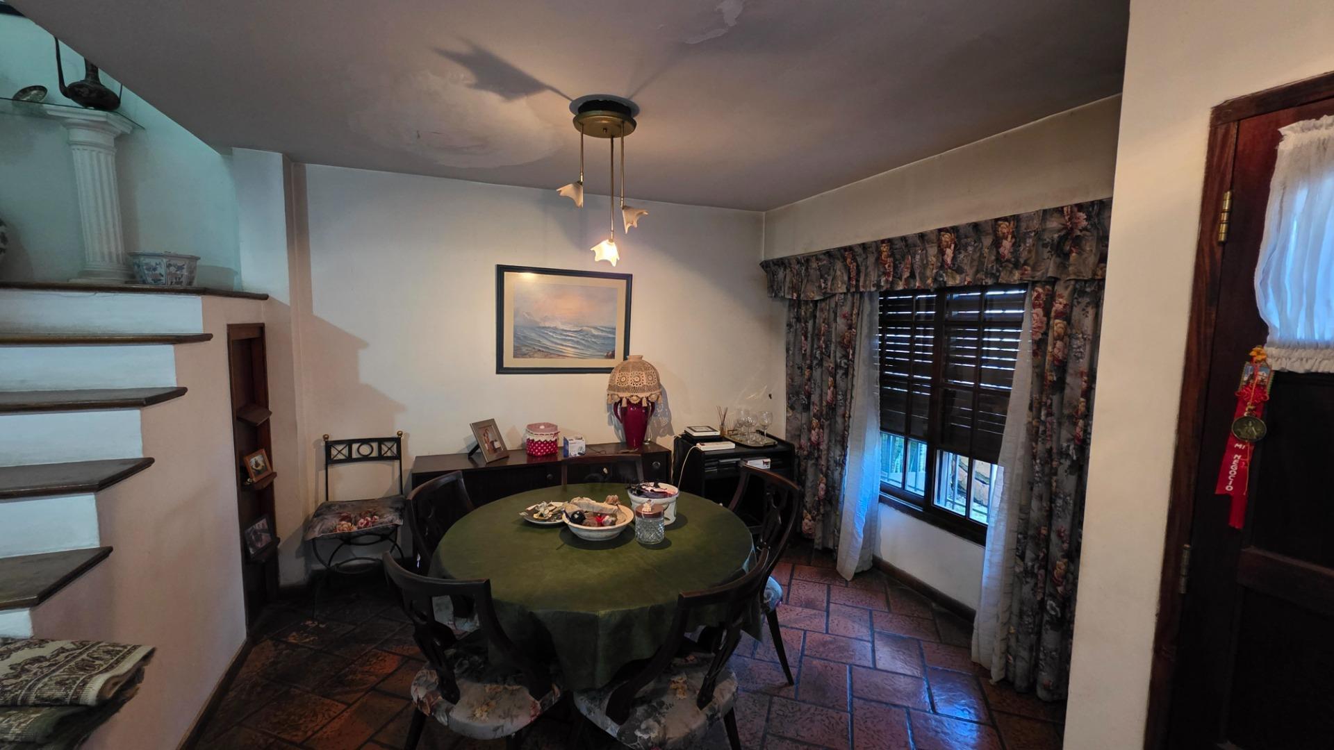 Casa en Venta de 3 dormitorios