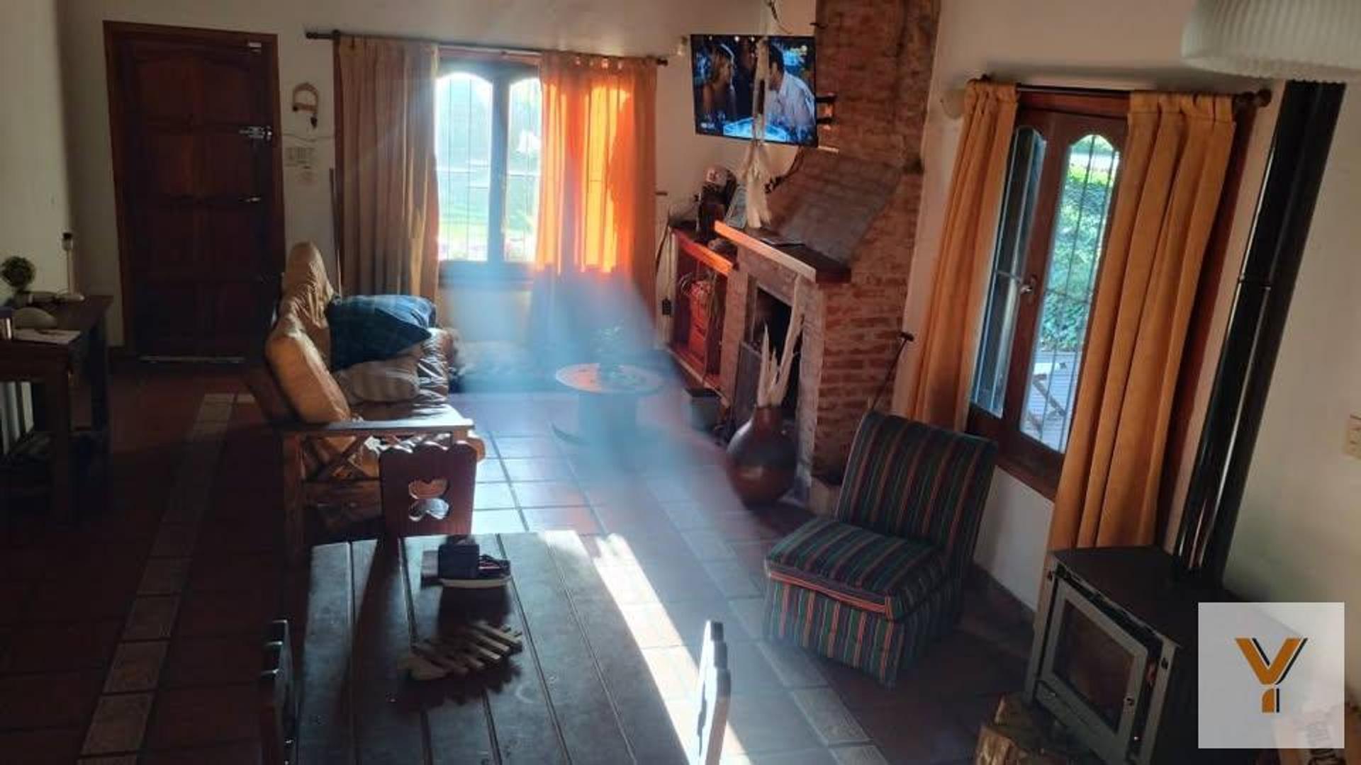 Casa en Alquiler al Noroeste