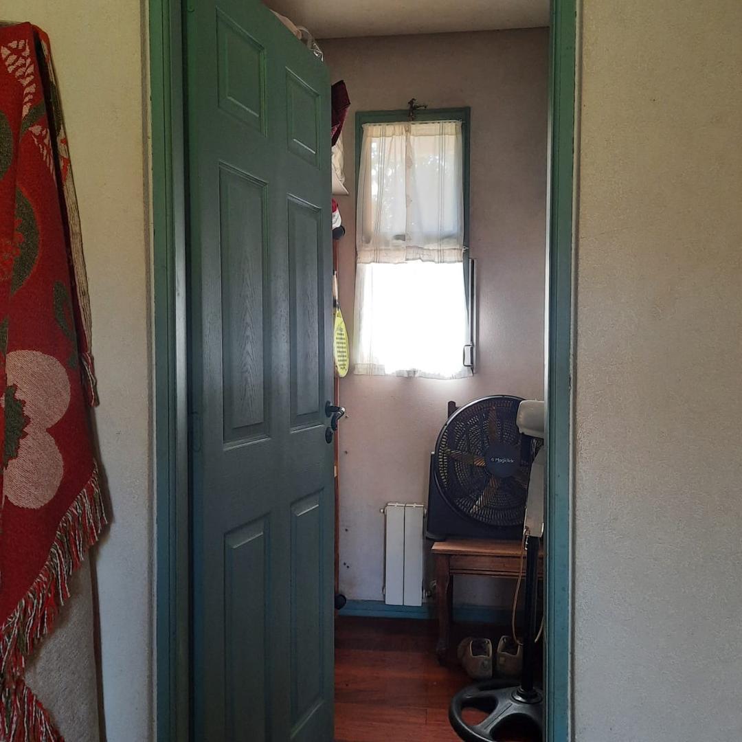 Casa en Venta 25 años