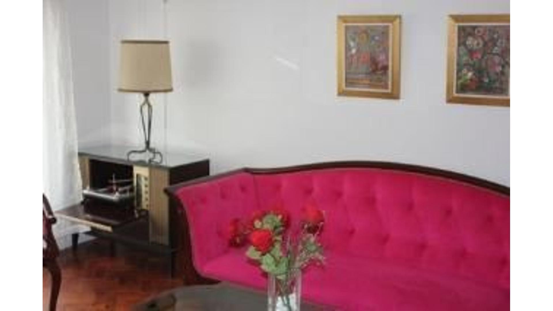 Departamento Alquiler x Temporada