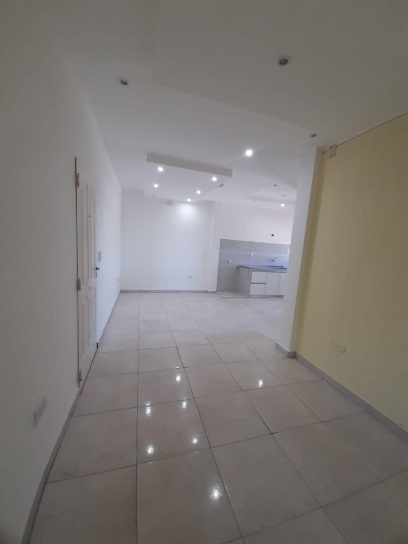 Cabo De Hornos 3900, Piso 1