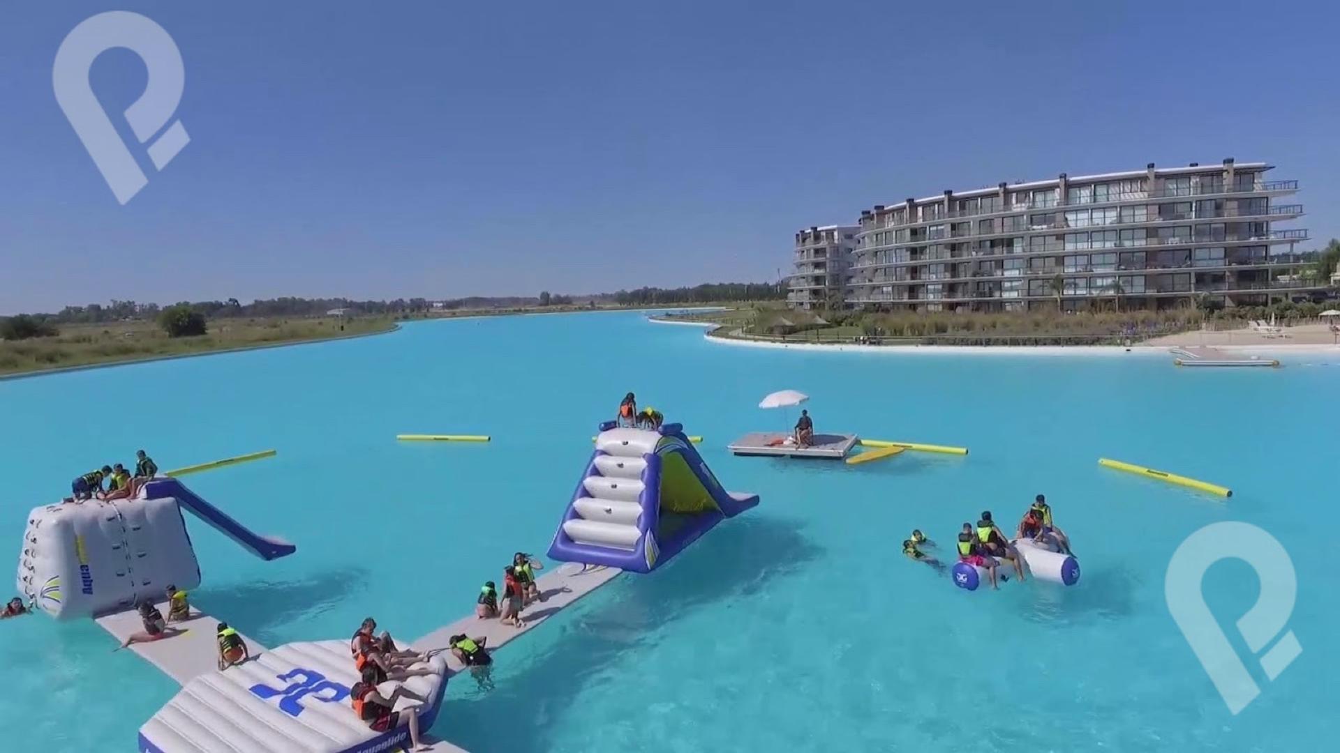 Terreno - Terralagos