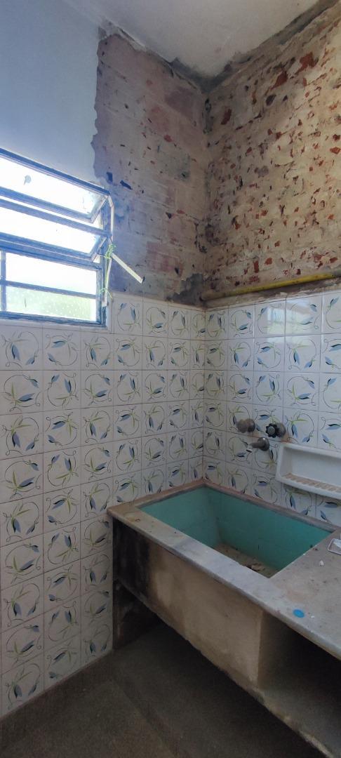 Depto Tipo Casa en Venta 35 años