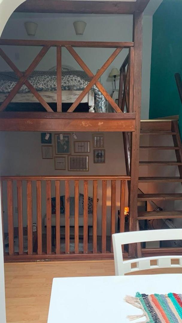 Depto Tipo Casa en Venta de 2 dormitorios