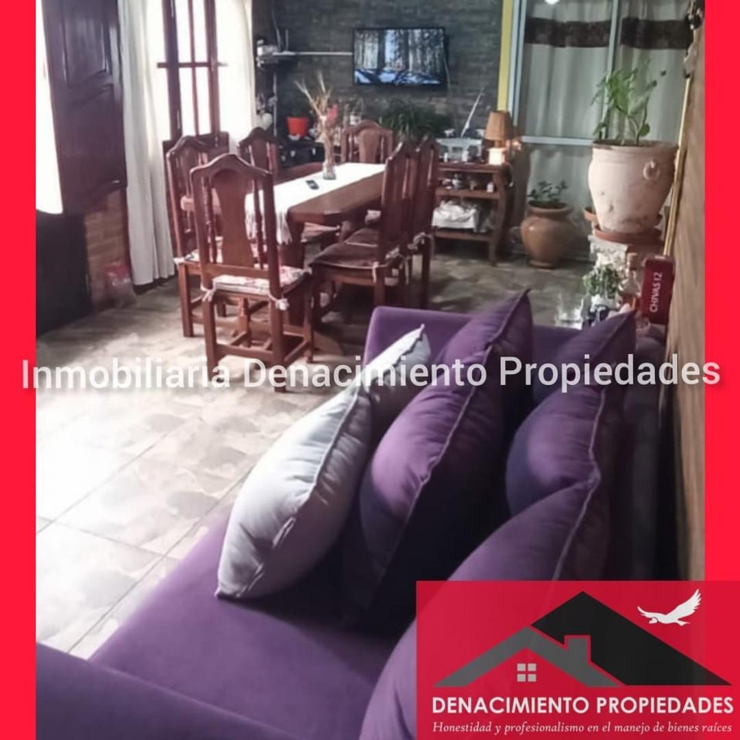 Casa en Venta en Mina Clavero, USD 85.000