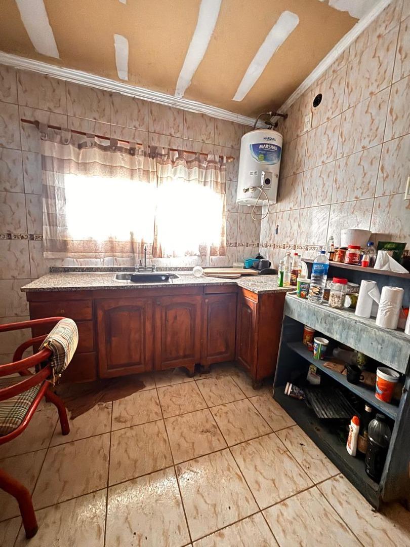 CASA QUINTA EN SANTO TOMÉ CON GRAN TERRENO