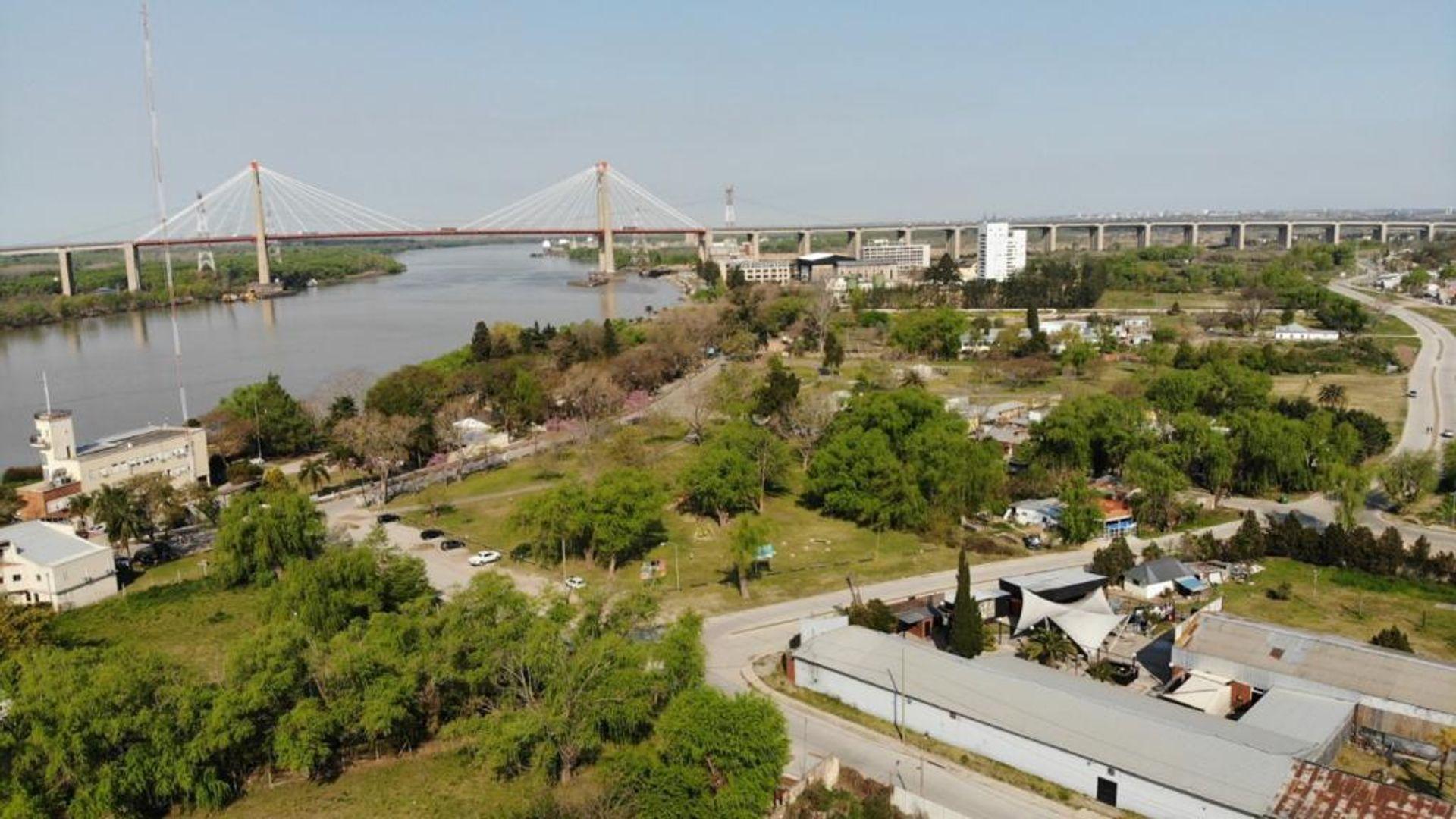 Terreno en Venta de 1679,0 m2