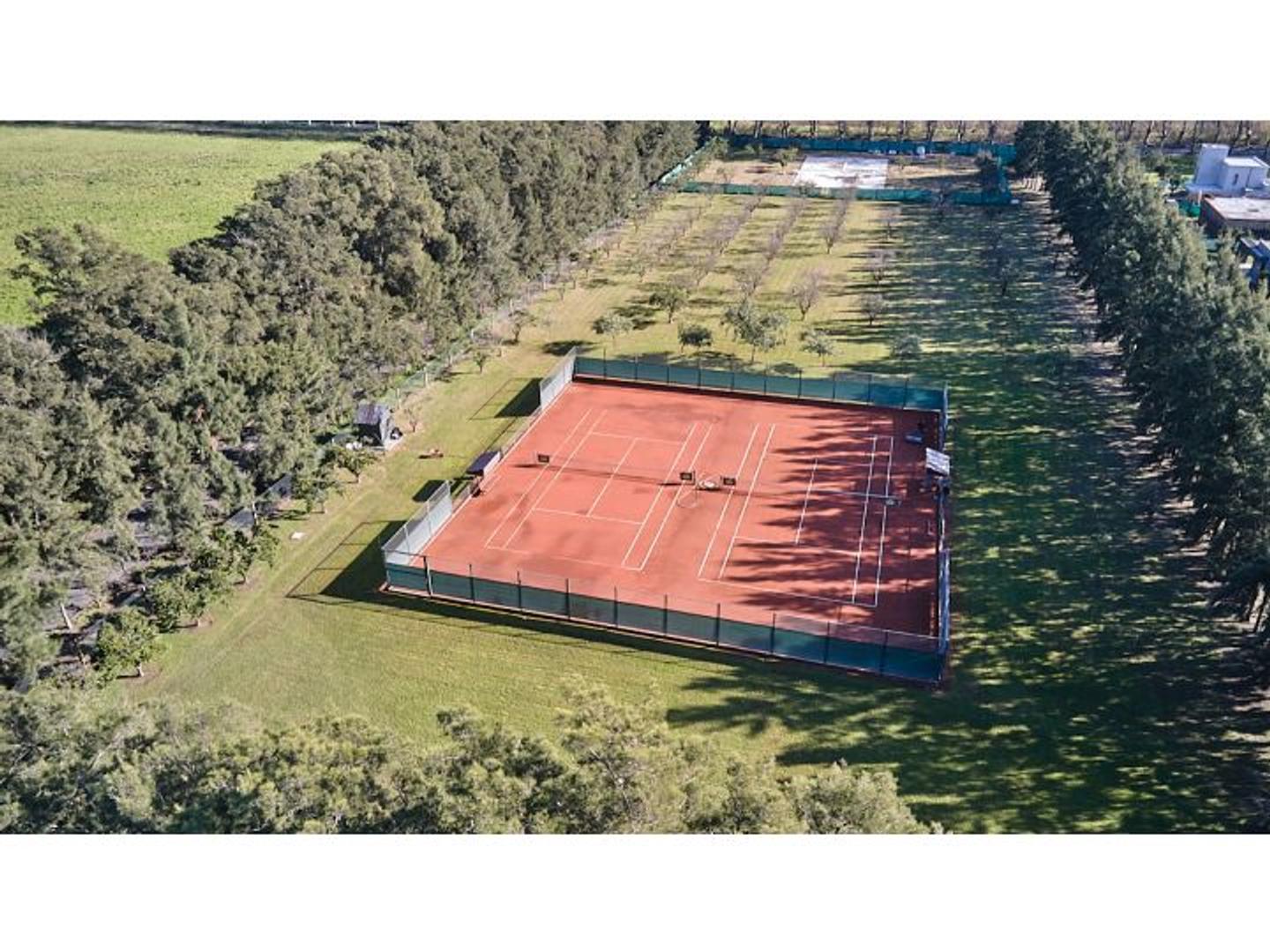 TERRENO EN AZAHARES DEL PARANA