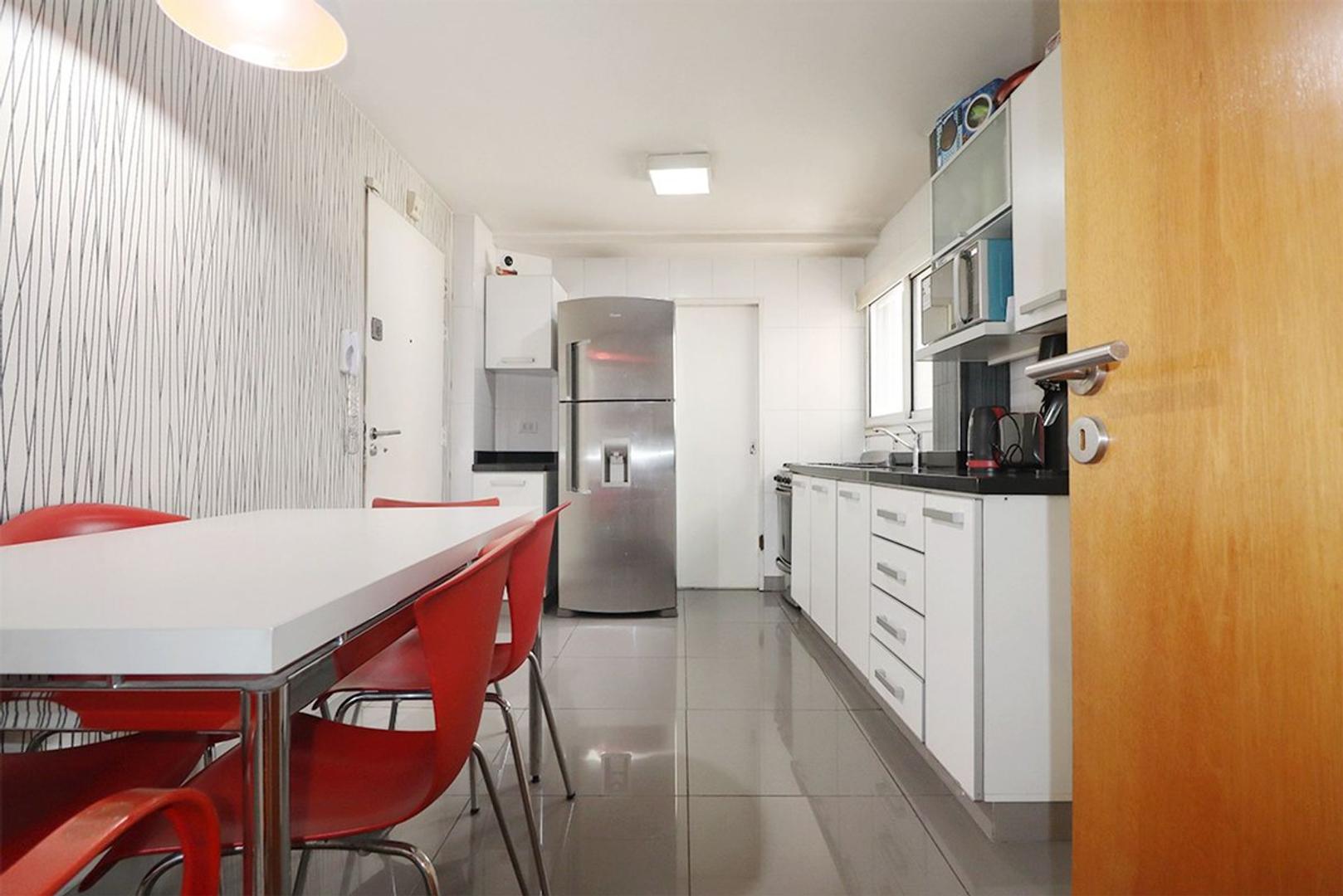 Departamento en Venta en Caballito, USD 269.000